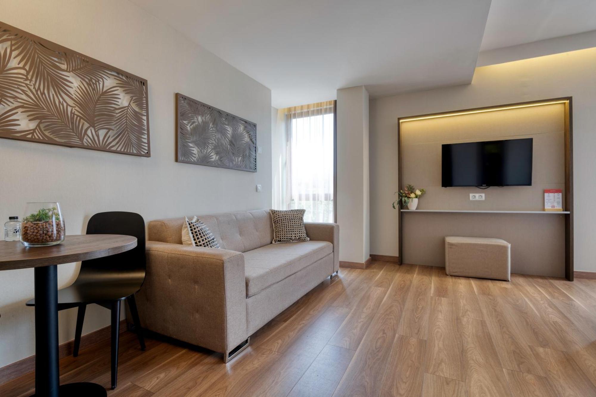 Hotel America Барселона Екстериор снимка