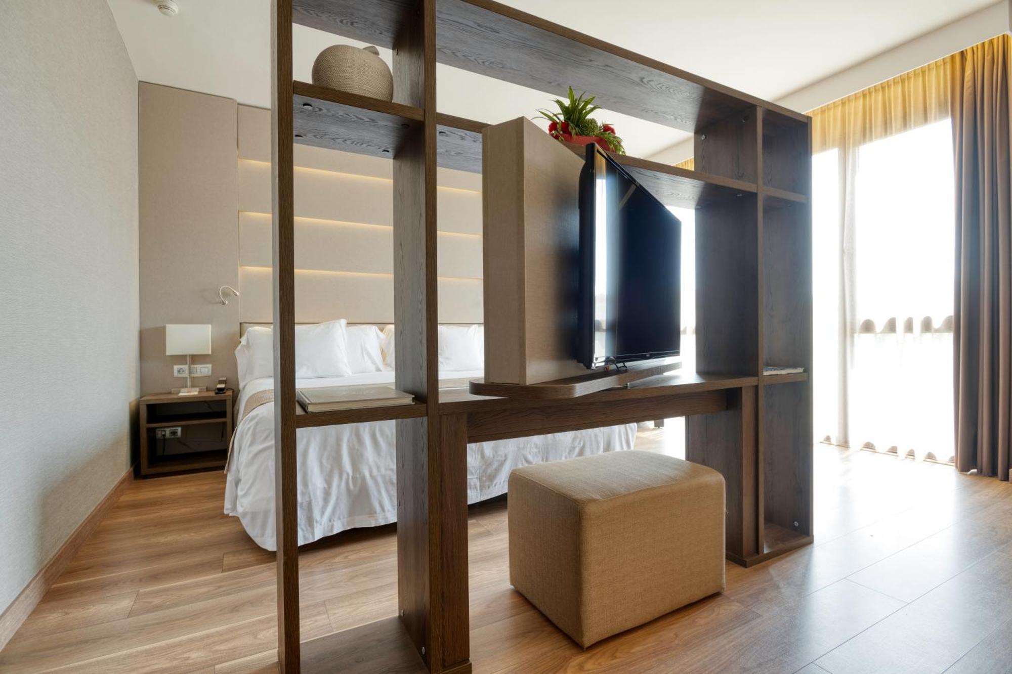 Hotel America Барселона Екстериор снимка