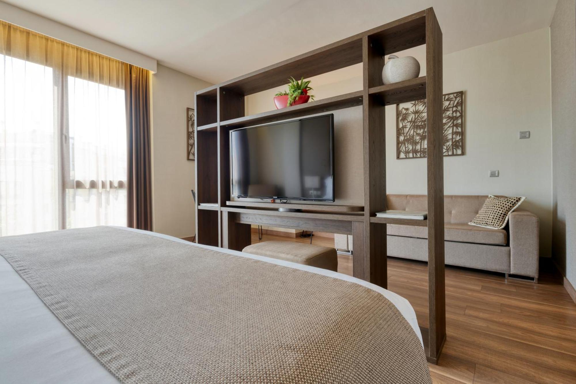 Hotel America Барселона Екстериор снимка