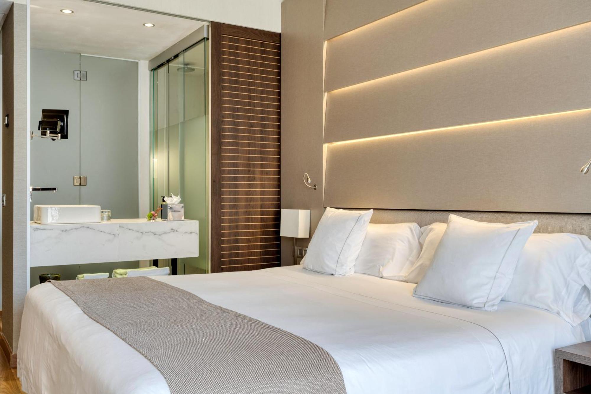 Hotel America Барселона Екстериор снимка